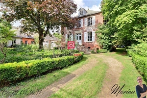 maison à la vente -   60120  ANSAUVILLERS, surface 218 m2 vente maison - UBI441337406